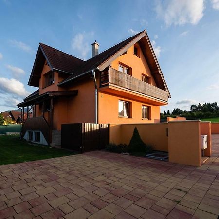 Villa Dam Liptovsky Mikulas Exterior photo
